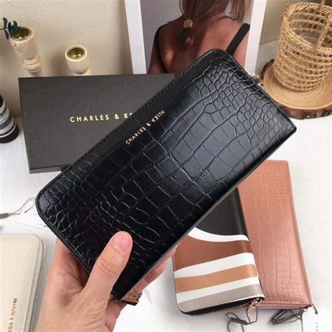 charles and keith celine wallet|charles and keith wallet philippines.